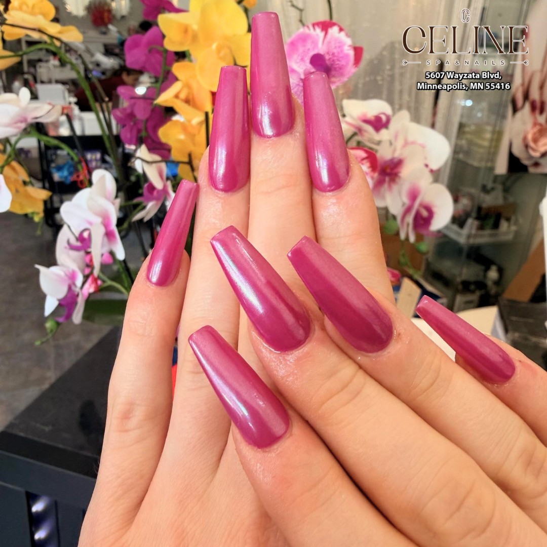 Trending Nail Designs for May 2026